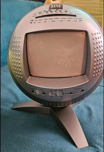 Design mini crt - mini,