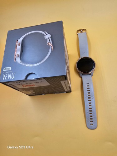 Garmin venu gps - venu, gps-laufuhr