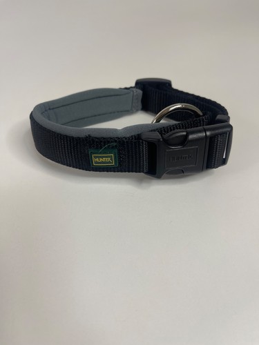 Hunter halsband neopren vario - halsband,