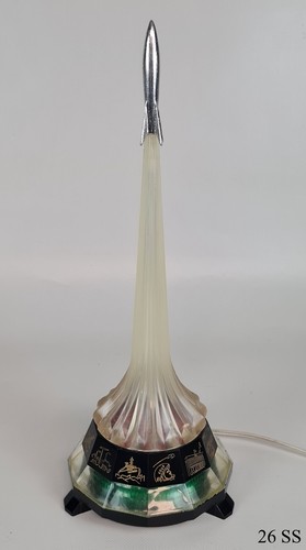 Space age raketen - age,