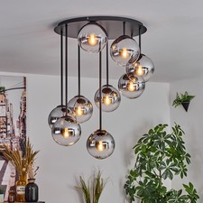 Retro Deckenleuchte &