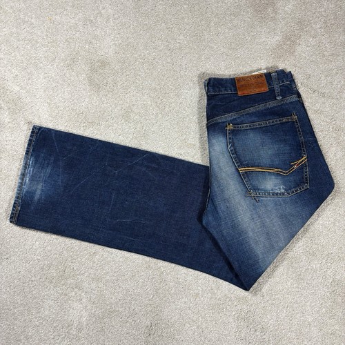 Y2k tommy hilfiger denim woody - tommy,