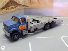 1973 Majorette Abschleppwagen