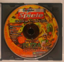 Pizza Syndicate Plus