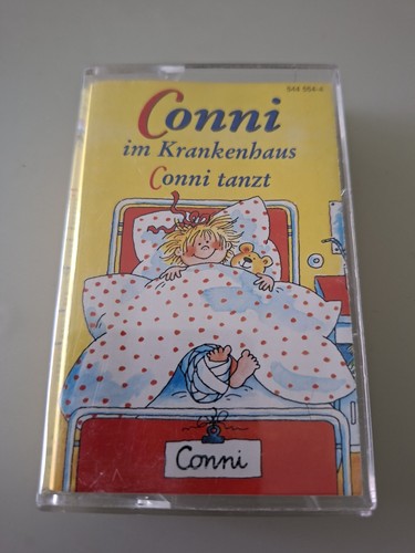 Conni krankenhaus - conni, im