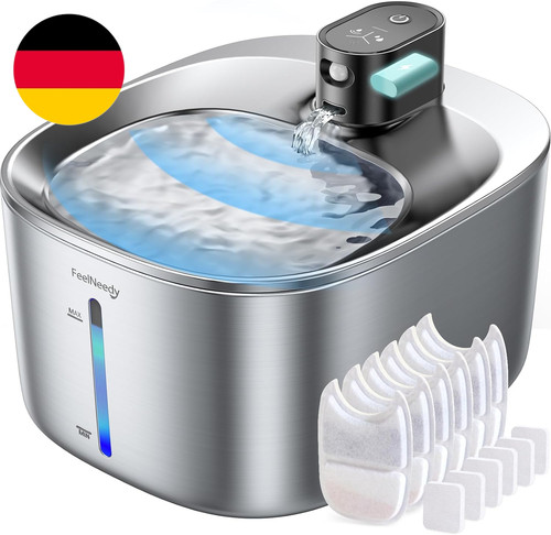 Batteriebetriebener