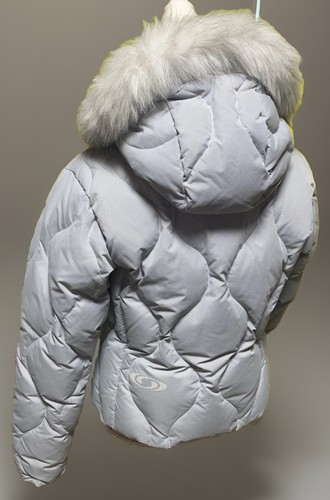 Wunderschöne daunenjacke - wunderschöne,