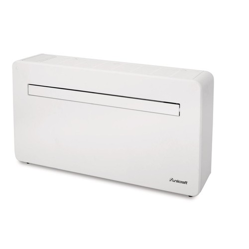 Unicraft mac 2950 monoblock - unicraft,
