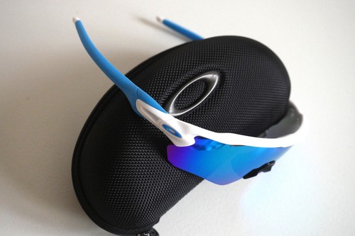 Oakley radar path - ev, xs