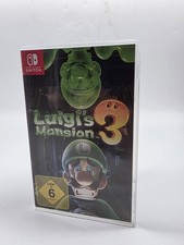 Luigi's Mansion 3 (Nintendo