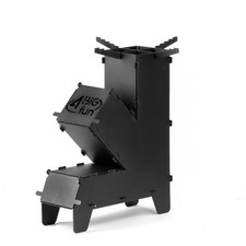 Raketenofen Dutch Oven