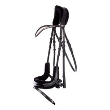 Lack Trense IVELLA mit