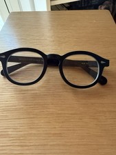 Brille Typ Moscot Lemtosh