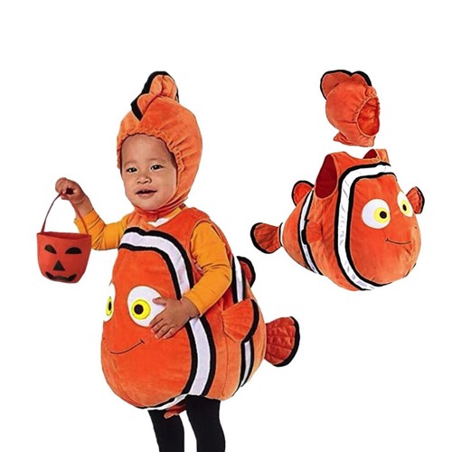 Finding nemo kleidung - nemo,