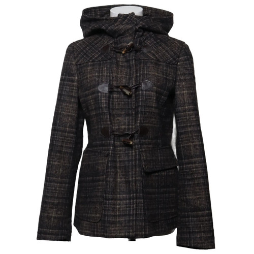 Benetton dufflecoat damen - dufflecoat,,