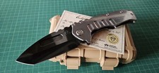 Medford Knife And tool Praetorian T