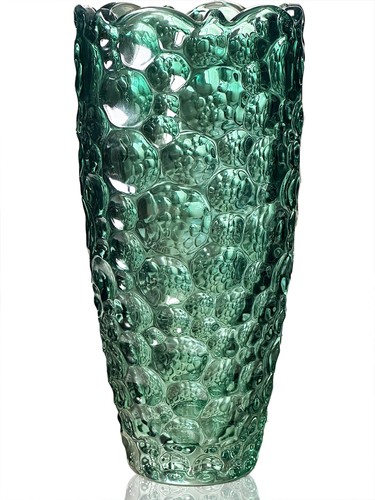Grün vase blumenvase groß - grün, vase,