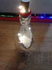 LED Flaschenkorken Weihnachten
