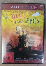 The hills have eyes 3 - have, 1