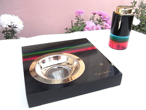 Pierre cardin modernist - pierre, "