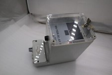 MSA Auer Wandgehäuse WG290