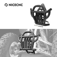 Nicecnc aluminum vorderer - aluminum,