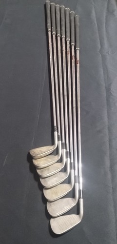 Mizuno zoid pro forged - mizuno, &