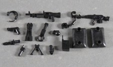 Custom Waffen Set 1  für
