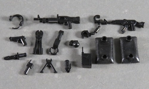 Custom waffen set für - waffen,