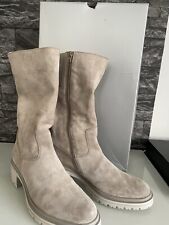 Gabor Damen Stiefel Wechselfußbett