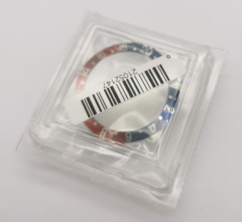 Rolex b315 16750 rot - b315-16750-6-a1, rot/blau