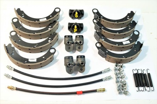 Reparatursatz bremse uaz469 - reparatursatz,