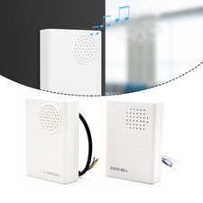 Elektronische Türklingel