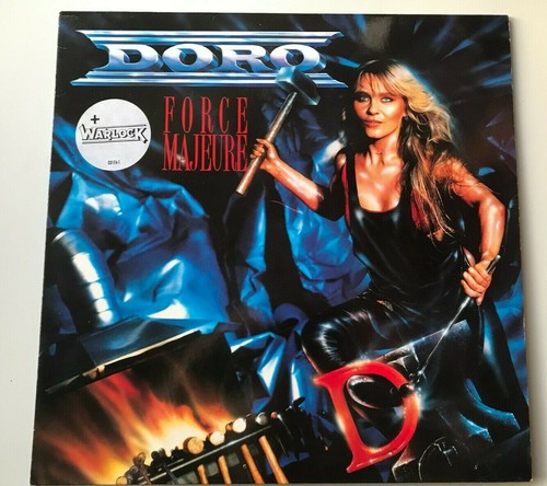 Doro force majeure - doro, –
