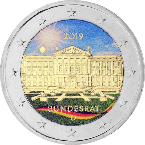 Euro deutschland 2019 - deutschland,