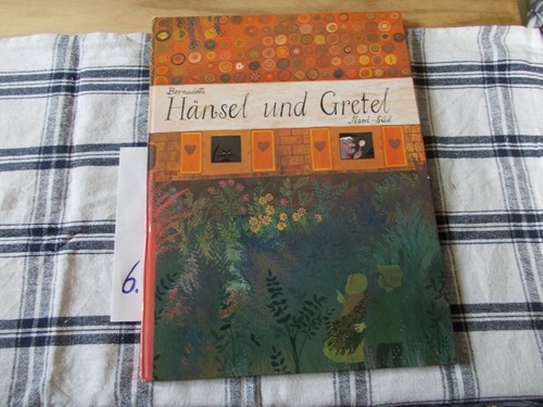 Hänsel und gretel - und,