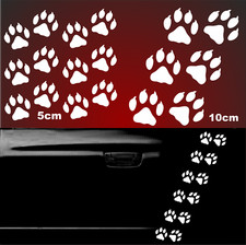 12St. 5cm oder 6St.10cm Tatze