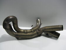 Auspuff-Krümmeranlage Krümmer Abgasanlage Ducati 1098, H7, 07-08