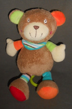 TOPOLINO  SPIELUHR BÄR 