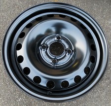 1xNeu Stahlfelge VW Up Skoda