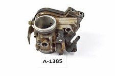 Suzuki RMZ 450 Bj 2008 - Einspritzanlage Drosselklappe Keihin A1385