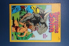 Tarzans Sohn 3, Ehapa Br..1982-1984, Burroughs