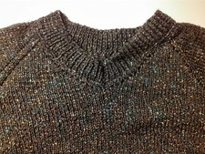 Handmade_SELBSTGESTRICKTER_Pul