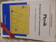 Physik für Ingenieure und