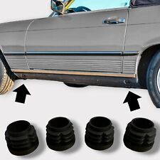 4x Wagenheberaufnahme