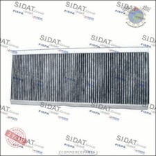 Filter Innenraumluft Sidat