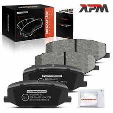 Bremsbeläge Bremsklötze