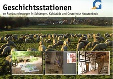 Wiemann, Geschichtsstationen i