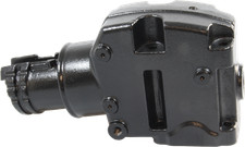 Abgasknie Abgaskrümmerfür