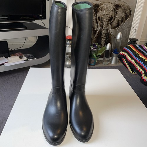 Dublin pvc reitstiefel - dublin,